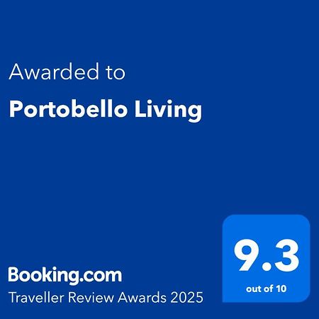 Portobello Living Londyn Zewnętrze zdjęcie