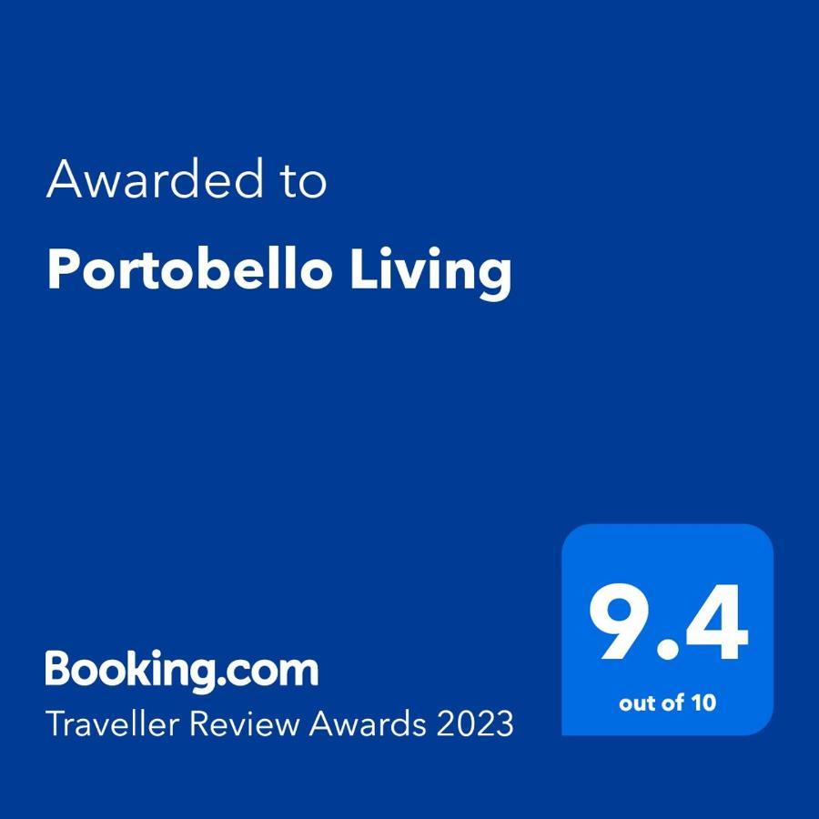 Portobello Living Londyn Zewnętrze zdjęcie